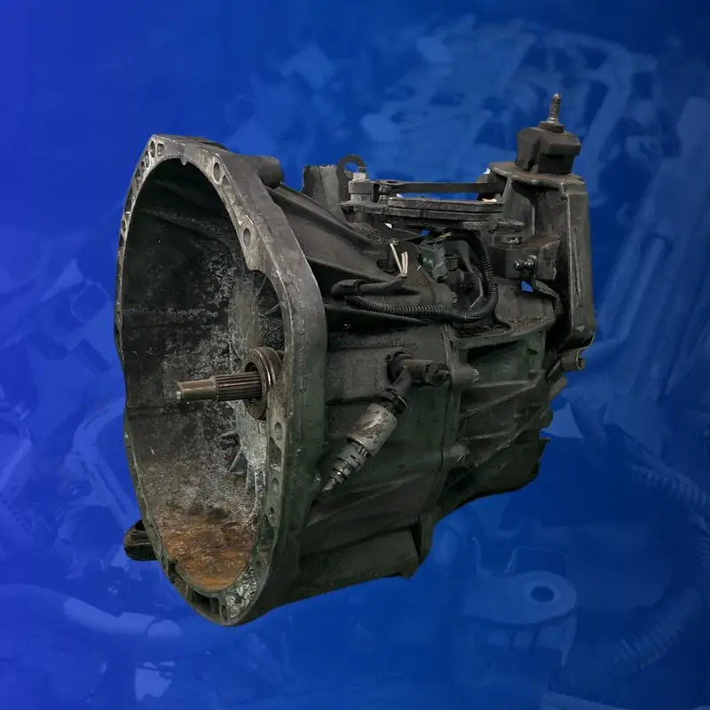 Opel 1.9 DCI F9K Gearbox
