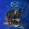 Mazda Rx8 (High Power) Bottom Oil Filter Engine