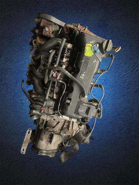 Ford Rocam 1.3 Bantam Engine