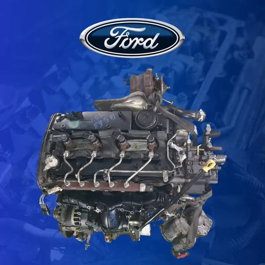 Ford Tourneo 2.2 CFY Engine