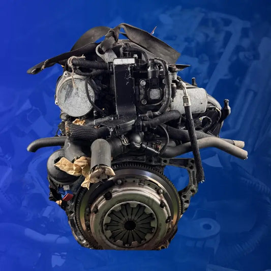 Mini 1.6/1.4 N12B16 Engine