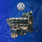 Volkswagen Polo 1.6 CLS Engine