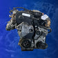 Audi 2.0 FSI BVZ Engine