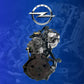 Opel 1.6 8v Z16SE Engine