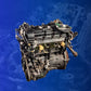 Suzuki Swift 1.4 K12M Engine