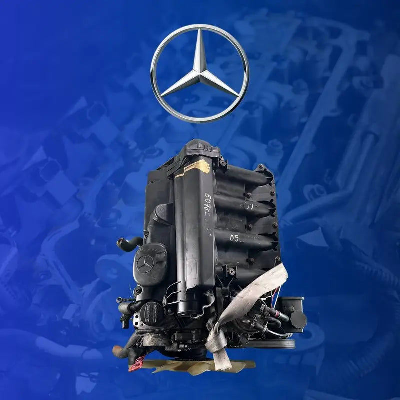 Mercedes-Benz Sprinter SPRINTER 2.2L OM611 Engine