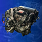 Ford 1.4 TDCi F6JB Engine