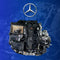 Mercedes-Benz 2.0 654 Engine