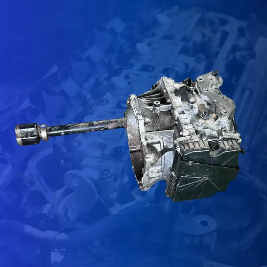Ford 2.0L PowerShift Automatic Gearbox