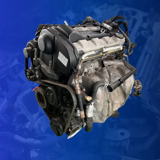 Ford 2.0 ST ALDA Non-Turbo Engine