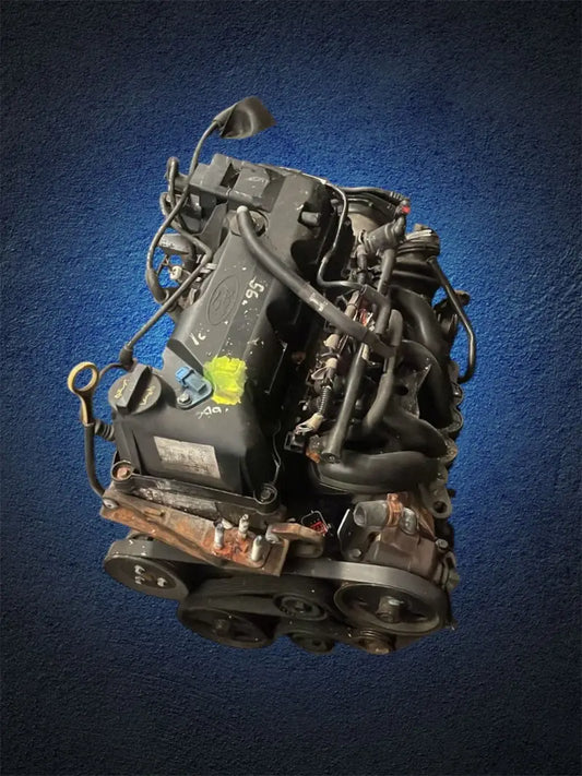 Ford Rocam 1.3 Bantam Engine