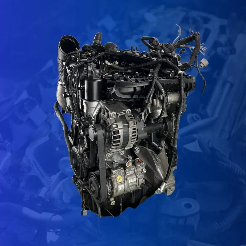 Volkswagen 1.8 TFSI CJS Engine