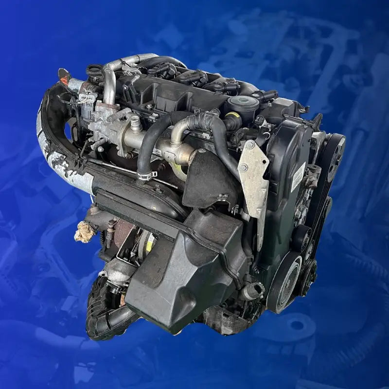 Peugeot 2.0 10-DY Engine