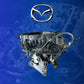 Mazda 2.0 LF 5-Speed Manual Gearbox