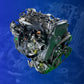 Mazda 3.0L WEAT Engine