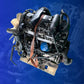 Toyota Hilux 3.0 1KZTE Engine