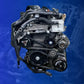 Volkswagen 1.2 TSI CBZ Engine