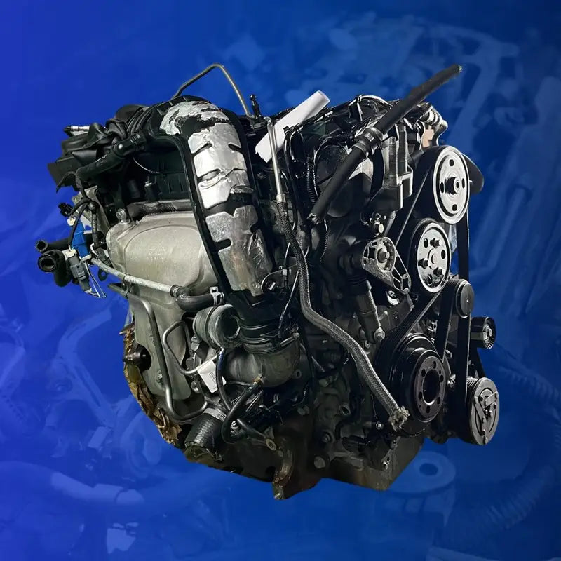 Ford Focus 2.0L TNBA ST Engine