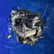 Nissan 3L Turbo Diesel V9X Engine