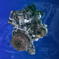 Toyota 2.2D 2AD Engine - Avensis