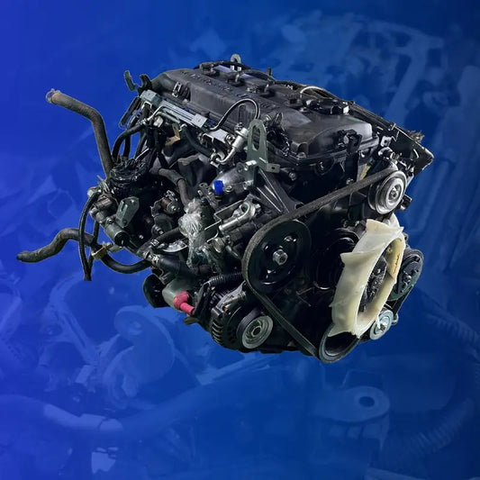 Nissan 2.0 KA20 Engine (Import)