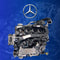 Mercedes-Benz 2.2 A-Class OM651 FWD Engine