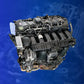BMW 325 E90 (Plastic Tappet cover) N52B25A Engine