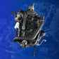 Opel Corsa 1.7 CDTI Z17DTL Engine
