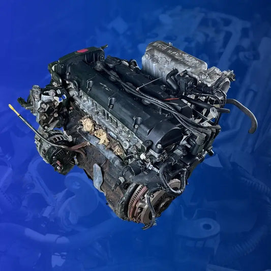 Kia 2.0 G4GC Engine (NON-VVTI)