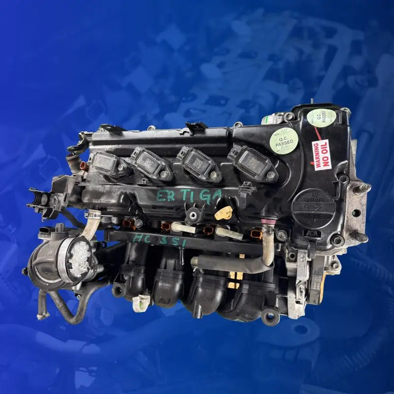K15B 1.5 Petrol non-turbo Engine