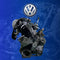 Volkswagen Golf 5 2.0 Diesel (Non Turbo) BDK Engine