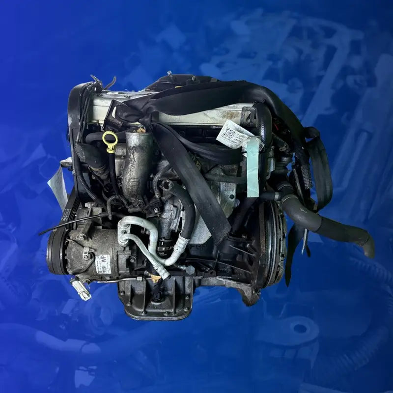 Opel 2.0L Z20LER Engine