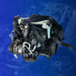 Opel 2.0L Z20LET Engine