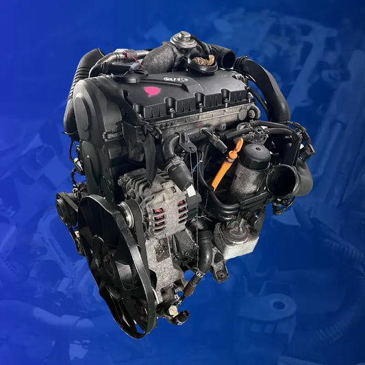 Volkswagen 1.9 TDI AVF Engine