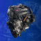 Volkswagen 1.9 TDI AVF Engine