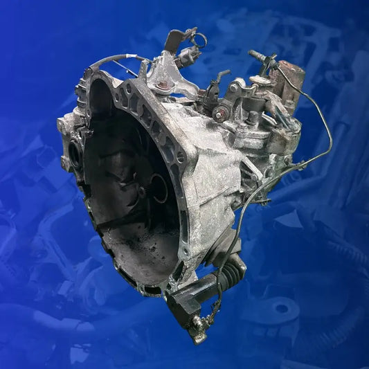 Kia Hyundai G4EE 5-Speed Manual Gearbox