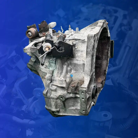 Toyota 1.6 1ZR 6-Speed Manual Gearbox