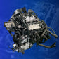 Volkswagen Polo 1.0 TSI CHZ Engine