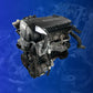 Chevrolet 1.8L F18D4 Engine