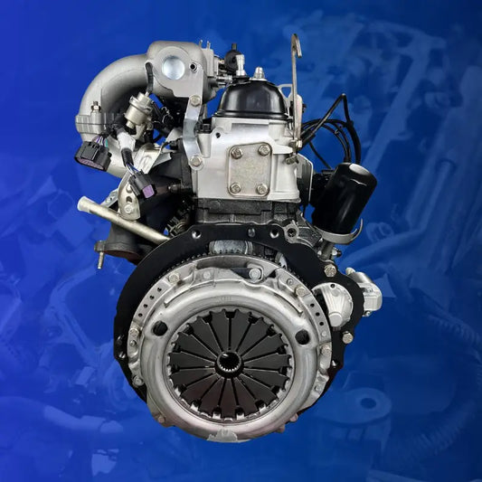 Toyota 2.0 3Y Fuel Injection [New Crate Engines]