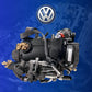 Volkswagen 1.9 TDI BRS Engine