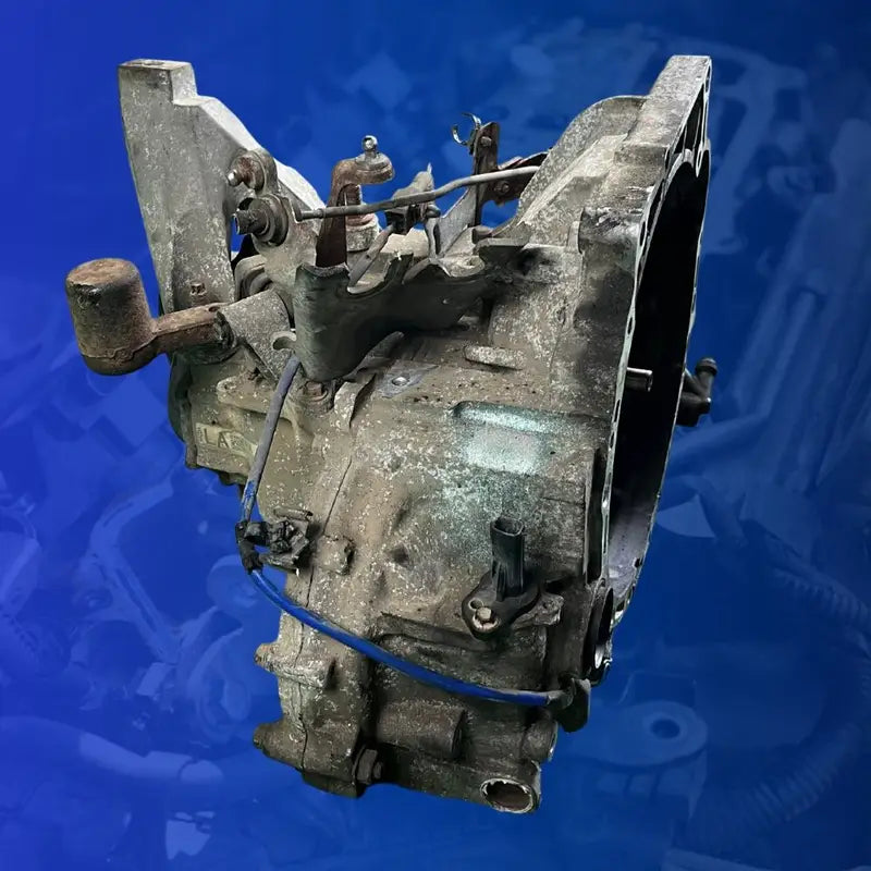 Mazda 1.6 Z6 5-Speed Manual Gearbox