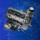 Volkswagen 1.4 CLP Engine