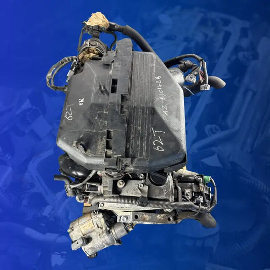 Rav 4 / Camry 2.4 2AZ-FE Engine