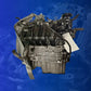 Volkswagen Golf 5 1.6 BLF Engine