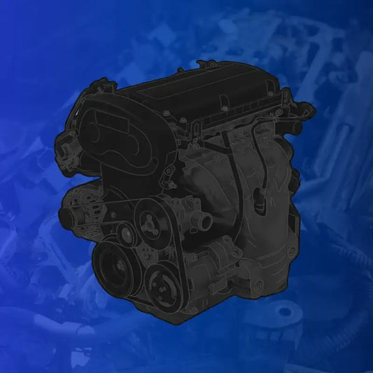 Opel 1.9 CDTI Z19DTH / Z19DTR Engine