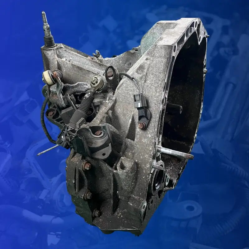 Renault 1.5 K9K 5-Speed Manual Gearbox