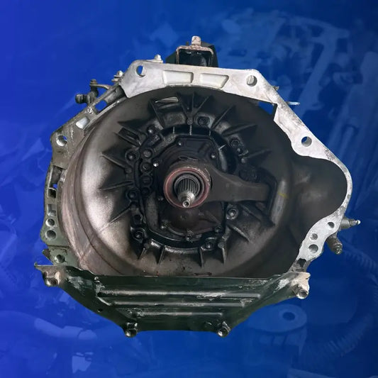 Toyota 2KD 2.5L 5 Speed Manual Gearbox