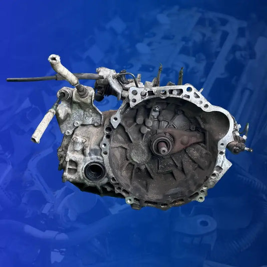 Toyota Corolla 1.4L ZZ Gearbox – 5-Speed Manual