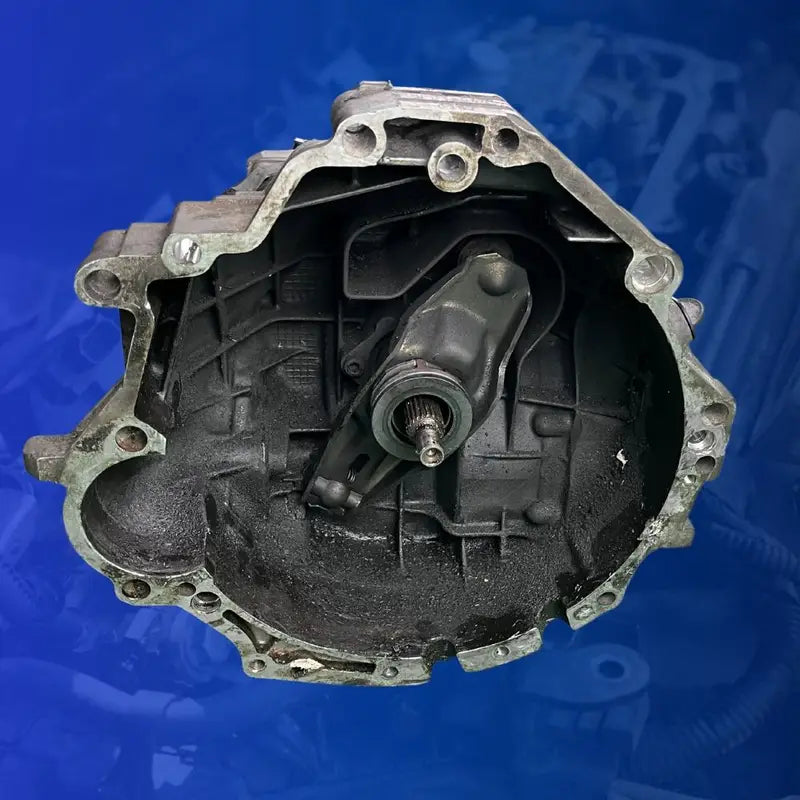 Audi 1.9 TDI AVF Manual Gearbox